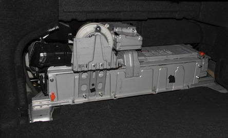 電池組壽命為多久?