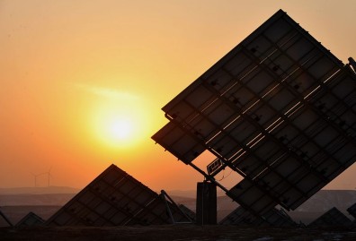 分布式光伏迎來(lái)春天？