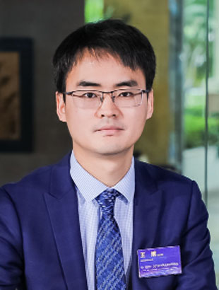 王斌：要做透明工廠、讓消費(fèi)者看得見(jiàn)的工廠