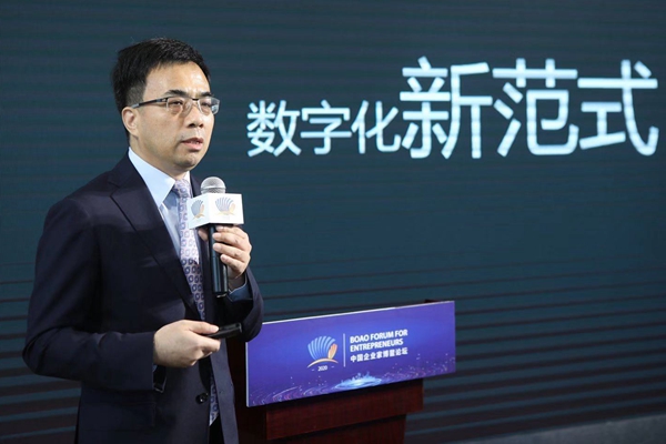 5G的新終端、新上行、新頻段值得期待