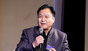 做中藥要有匠心精神，把好藥材關