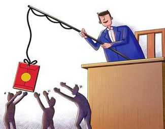 新股是我們想要的紅包嗎?