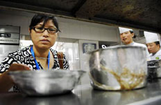 銀川市推進食品安全“雙網(wǎng)”建設