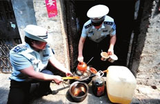 北京:舉報食品安全最高獎30萬元