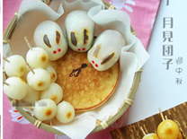 看看日本人是怎么過中秋的