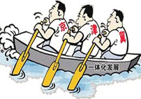 京津冀三方達成共識“廊坊共識”/《京津冀都市圈區域規則》編制啟動