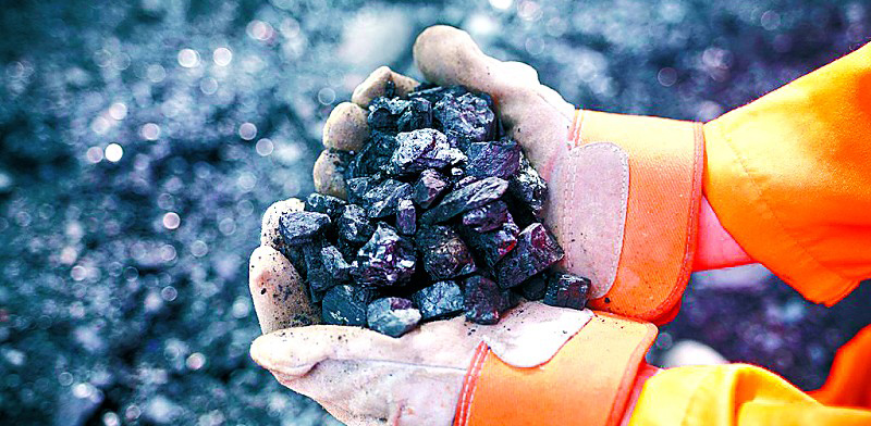 A股再現存貨疑案 上海物貿33萬噸鉻礦失聯