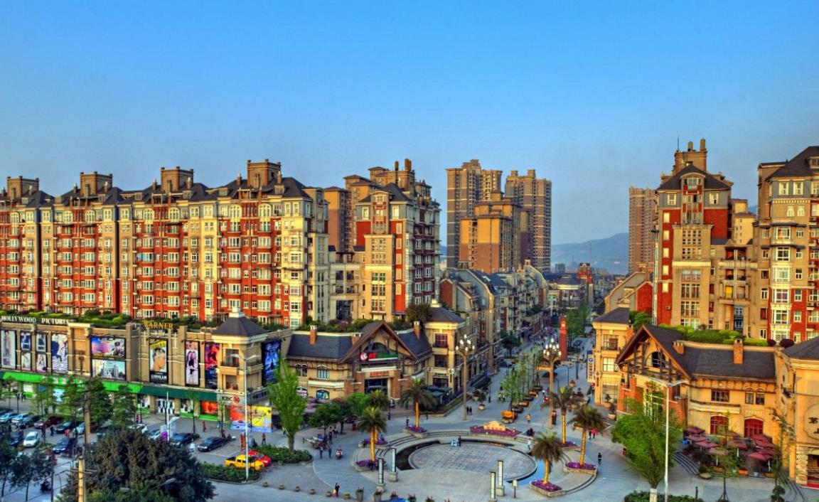 封閉式小區(qū)要如何開放?