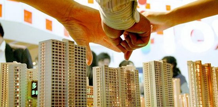 一線城市樓市節(jié)后為何火速升溫?