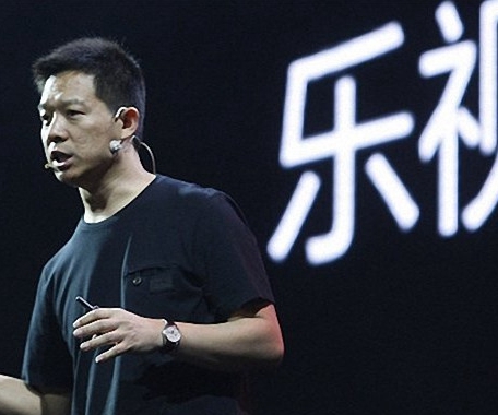 樂視網(wǎng)回應明星持股:已明確股權(quán)鎖定安排