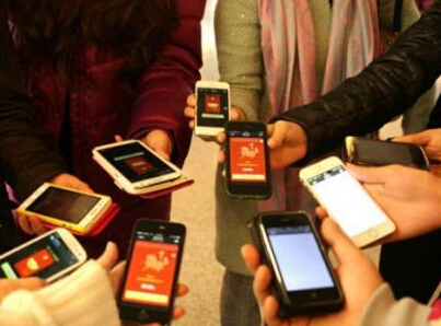 網絡賭博為何搭上微信?