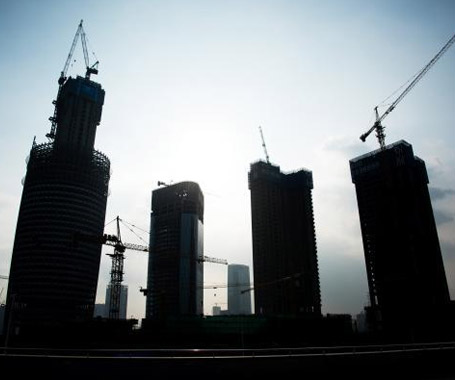 樓市到頂了嗎?經(jīng)濟(jì)學(xué)家這么說(shuō)