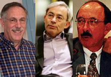 2010年:戴蒙德、莫滕森、皮薩里季斯