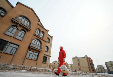 如何邁過新型城鎮化高成本?