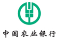 農行為災區群眾提供應急掛失和取款服務