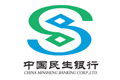 民生銀行緊急捐贈500萬元
