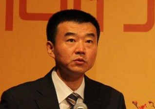 林治海:增強(qiáng)定價(jià)能力 培育投行核心競爭力