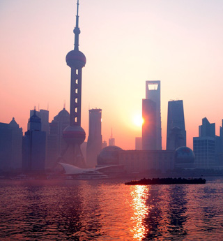 房:上海自貿區樓土豪上榜