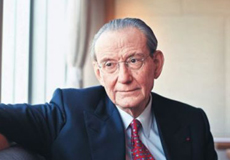 威廉·羅茲:中國當前宏觀政策明智有效