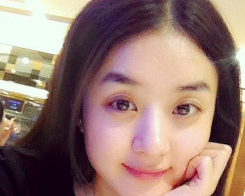 女星素顏照曝光：劉詩(shī)詩(shī)趙麗穎誰(shuí)是真美女？(圖)