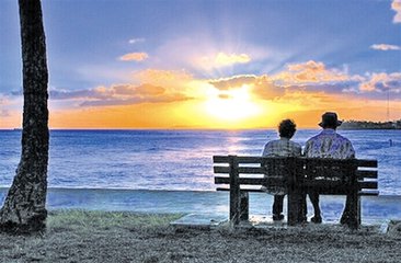 南京:“醫(yī)養(yǎng)護(hù)康”為老人提供一站式服務(wù)