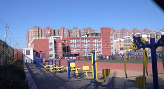 海淀:非京籍報本區小學須交居住證明