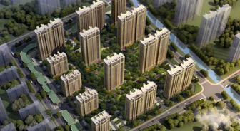 路勁城市主場(chǎng)空前特惠 你買(mǎi)房我送首付