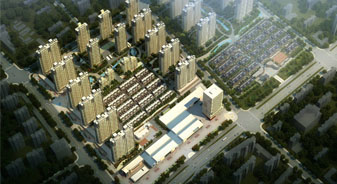 招商花園城5、6#樓甲單元余房在售