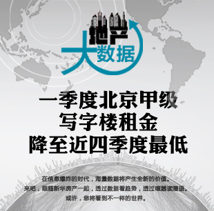 地產(chǎn)大數(shù)據(jù)--北京房子賣得好不好？看數(shù)據(jù)!