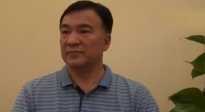 中國房地產業協會副秘書長王平:房產企業轉型剛剛開始