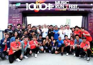 品牌提升，打造標(biāo)桿公益精品項目