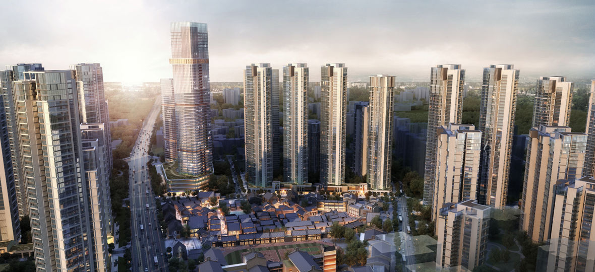 2019年是中國奧園發(fā)展史上一個重要里程碑,奮進(jìn)新時代,筑夢新奧園。積極履行企業(yè)應(yīng)承擔(dān)的社會責(zé)任,為客戶乃至社會“構(gòu)筑健康生活”。