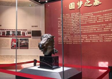 &ldquo;駿馬&rdquo;已歸園 你們在哪里？