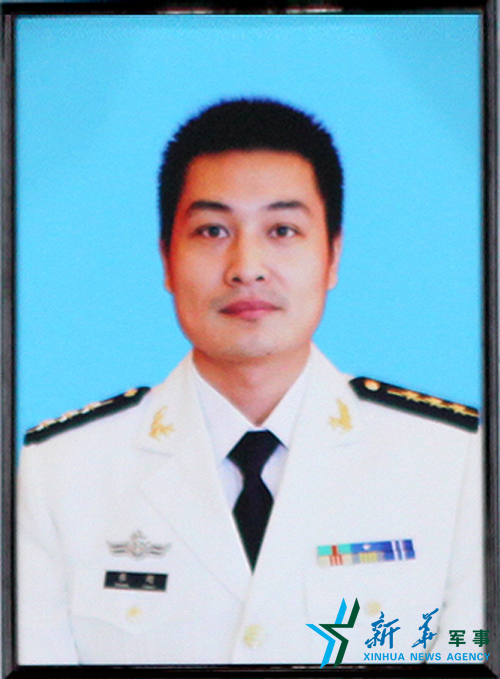 資料圖片：張超。