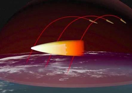 彈道導(dǎo)彈與巡航導(dǎo)彈分類(lèi)模糊？專(zhuān)家：現(xiàn)代導(dǎo)彈命名需改變