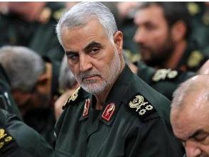 蘇萊曼尼周年紀(jì)念日臨近，伊朗的報(bào)復(fù)“在路上”？