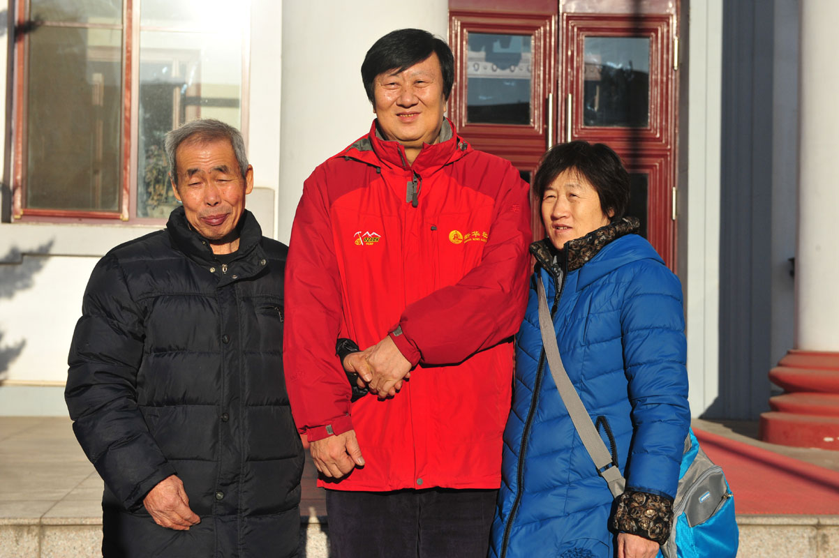 新華社內(nèi)蒙古分社湯計:一篇寫了9年的新聞
