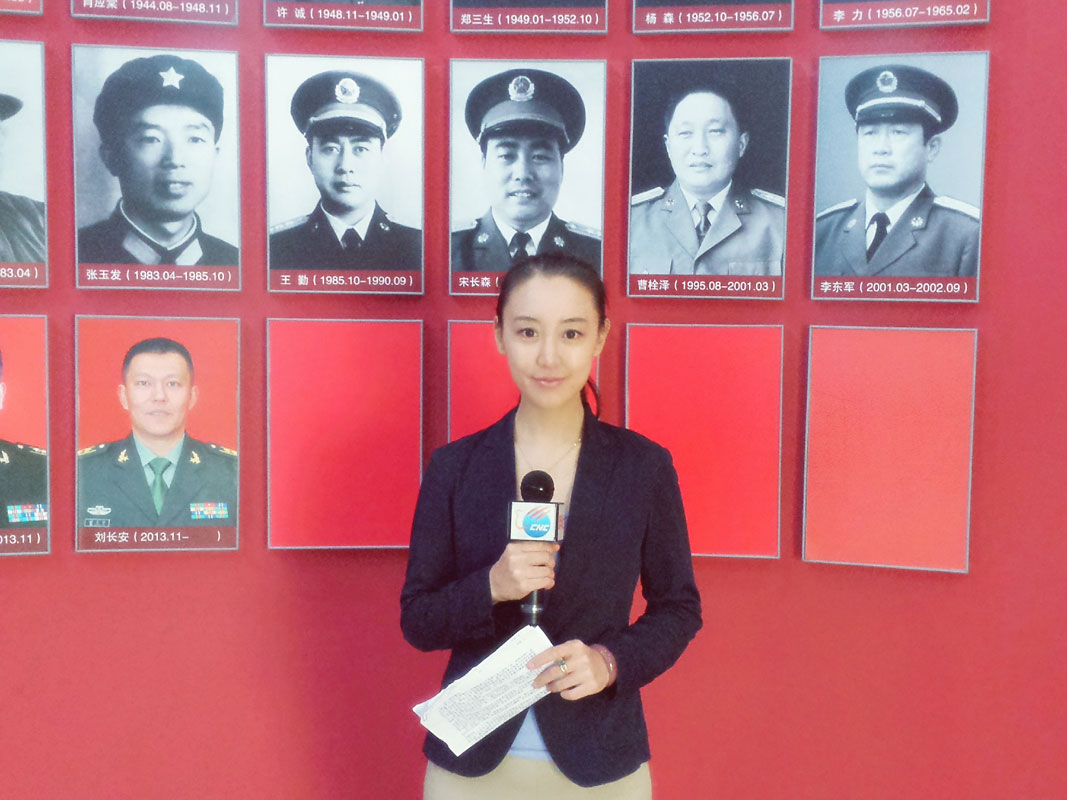 新華社河北分社任麗穎:面對社會暴力事件,我們的筆觸應(yīng)該何去何從?