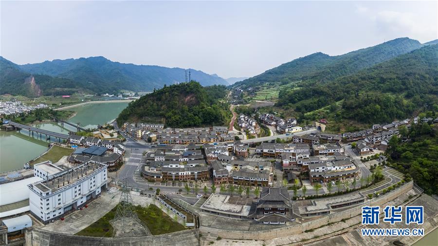 (天空之眼)(15)“天空之眼”瞰雅安