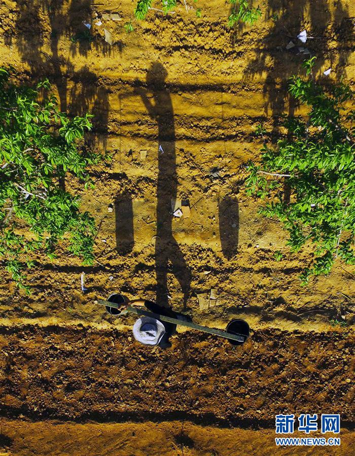 （鏡觀中國·新華網）（2）新華社國內照片一周精選