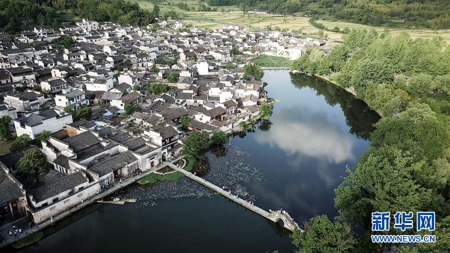 (新華全媒頭條·搶救古民居·圖文互動(dòng))(1)當(dāng)古民居遇上城鎮(zhèn)化,如何留住鄉(xiāng)愁?