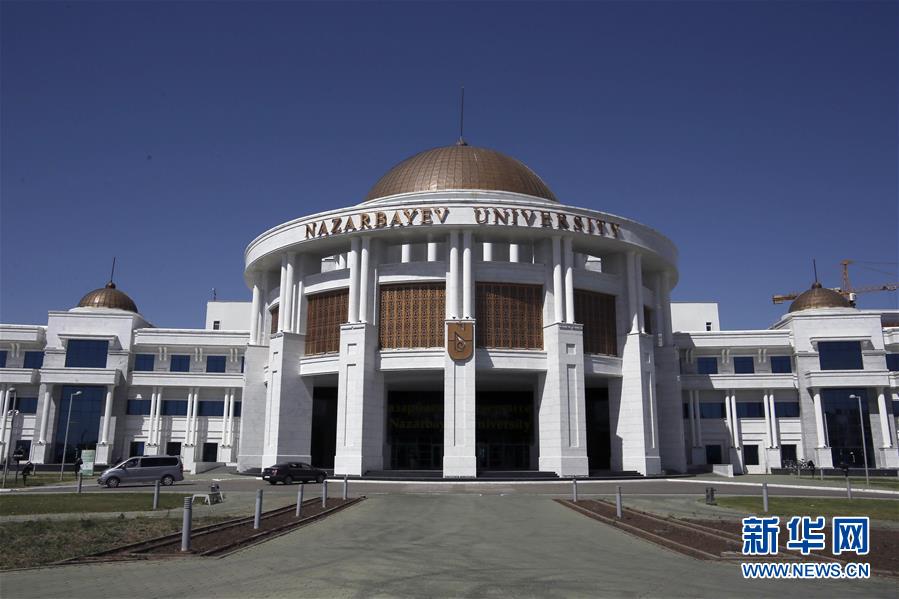 (新華全媒頭條·圖文互動)(2)構建命運共同體 開啟上合新時代——習近平主席推動上合組織發展五年間