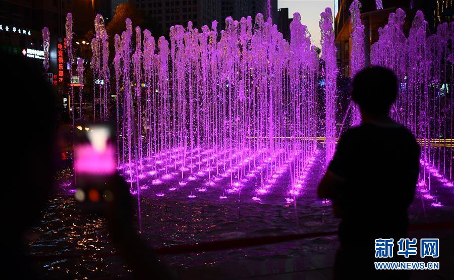 (新華全媒頭條·圖文互動)(4)從“綠電7日”到“綠電9日”,全清潔能源供電紀錄是如何實現的?