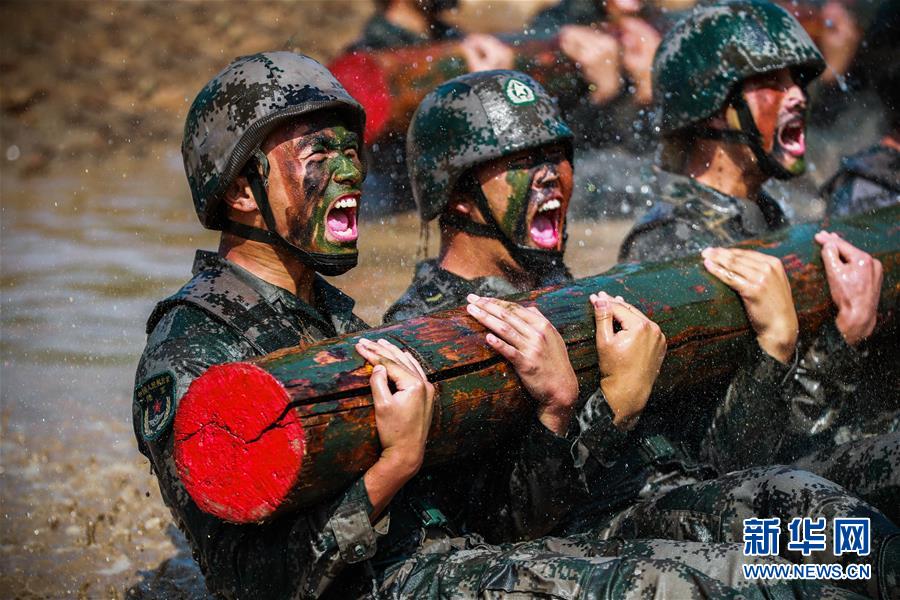 (圖文互動)(2)勝戰(zhàn)密碼代代傳——陸軍第83集團軍某旅紅一連傳承紅色基因鍛造強軍標兵記事