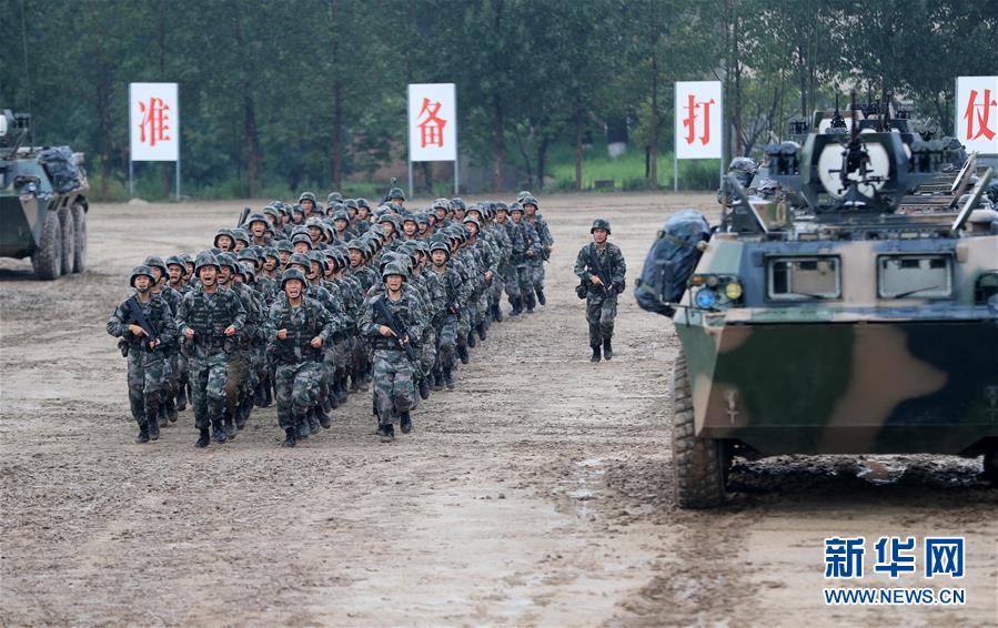(圖文互動)(3)勝戰(zhàn)密碼代代傳——陸軍第83集團軍某旅紅一連傳承紅色基因鍛造強軍標兵記事