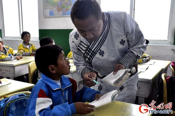 【中國夢·踐行者】圖片故事丨90后骨髓捐獻者扎西東智:做力所能及的事,讓他人生命繼續(xù)綻放