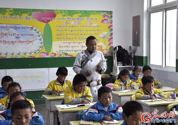 【中國夢·踐行者】圖片故事丨90后骨髓捐獻者扎西東智:做力所能及的事,讓他人生命繼續(xù)綻放