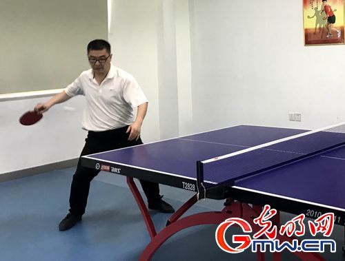 【中國夢·踐行者】10年,這家企業涌現898名造血干細胞捐獻志愿者