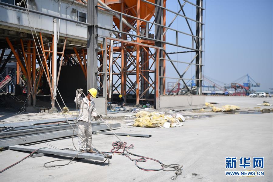 (大江奔流——來自長江經濟帶的報道·新華全媒頭條·圖文互動)(8)打造經濟高質量發(fā)展的強勁引擎——深入推動長江經濟帶發(fā)展述評