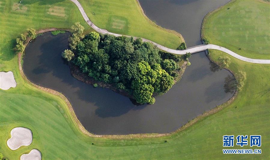 (大江奔流——來自長江經濟帶的報道·新華全媒頭條·圖文互動)(2)打造經濟高質量發(fā)展的強勁引擎——深入推動長江經濟帶發(fā)展述評